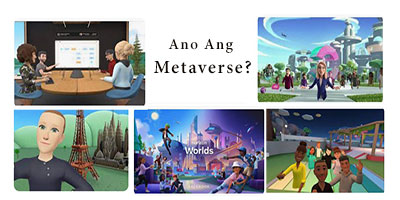 ang metaverse