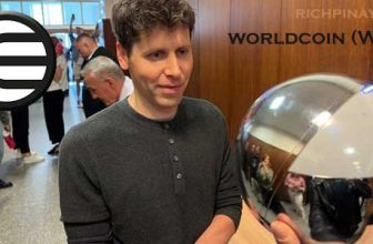 worldcoin token
