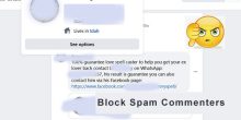 How to Block Someone from Commenting on Your Facebook Page: 5-Step Guide for  Page Admins