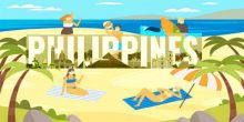 Post-COVID Rules: Traveling to the Philippines (as of April 2022)