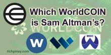 OpenAI CEO Created a Cryptocurrency: Which WorldCoin is Sam Altman’s?